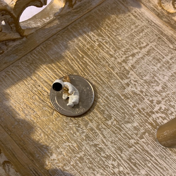 🚀Astronaut Studs 💫 - Picture 7 of 7